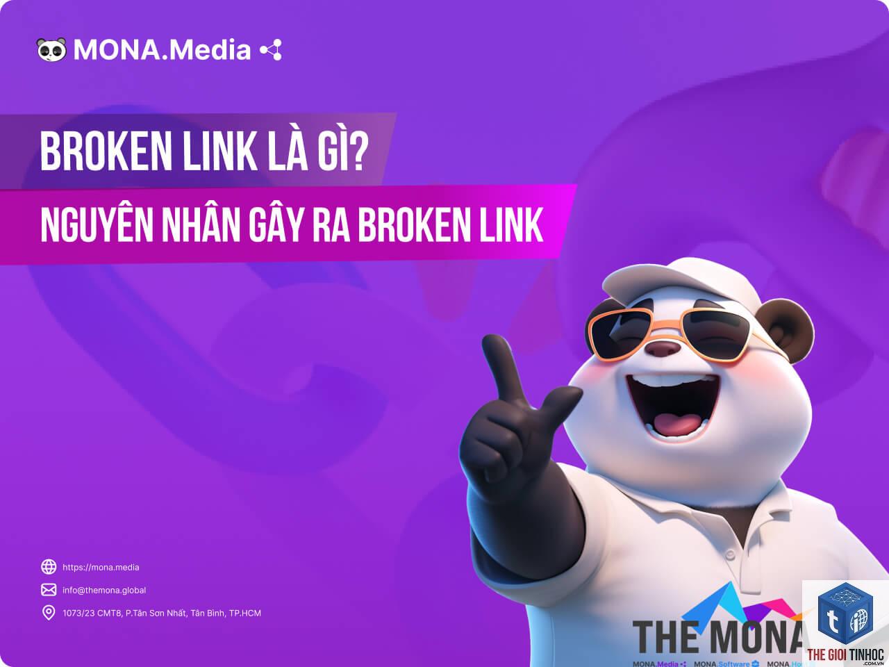 broken link opportunities là gì - Hình 5