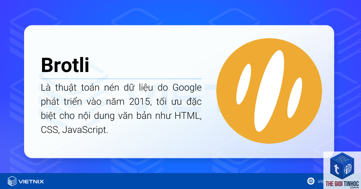 brotli là gì - Hình 1