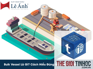 bulk export gsc là gì