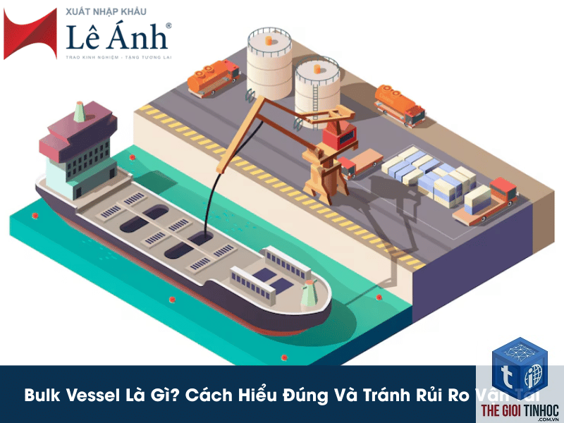 bulk export gsc là gì