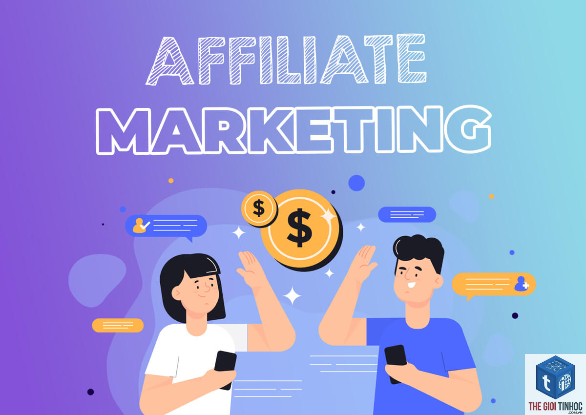 cách bắt đầu affiliate marketing - Hình 2