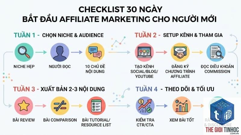 cách bắt đầu affiliate marketing - Hình 5