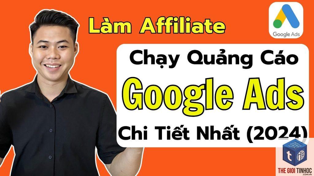 cách chạy ads affiliate