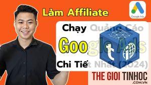 cách chạy ads affiliate
