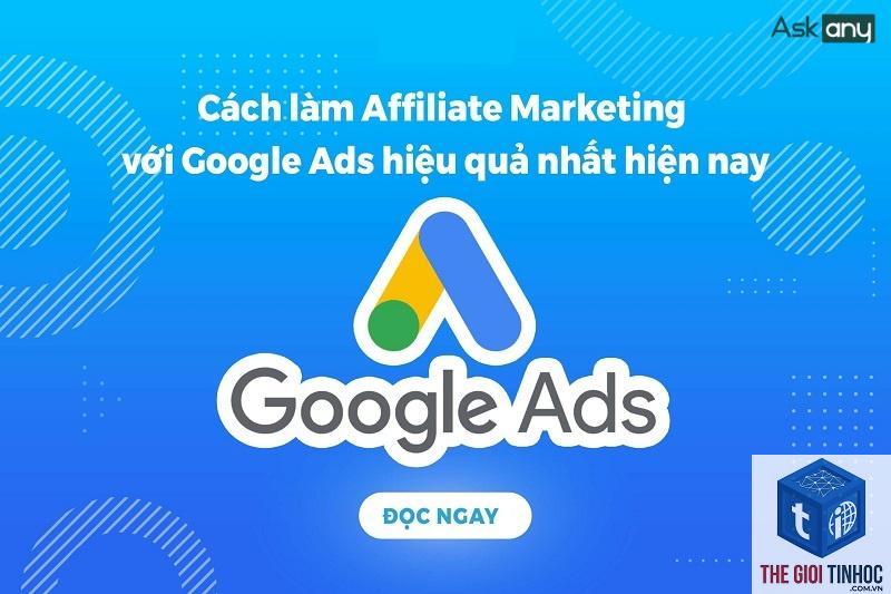 cách chạy ads affiliate - Hình 3
