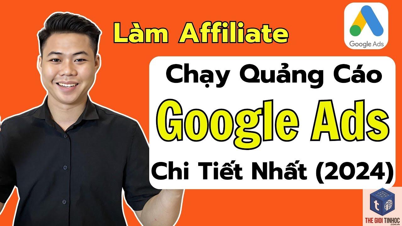 cách chạy ads affiliate - Hình 1