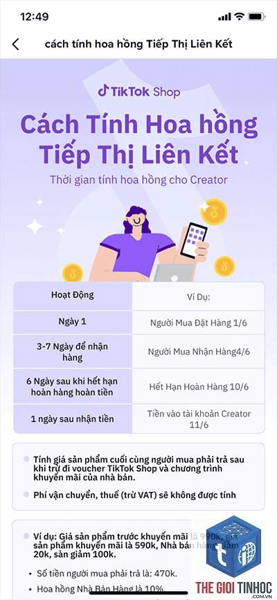 cách làm affiliate tiktok - Hình 2
