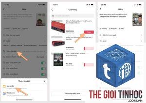 cách làm affiliate tiktok