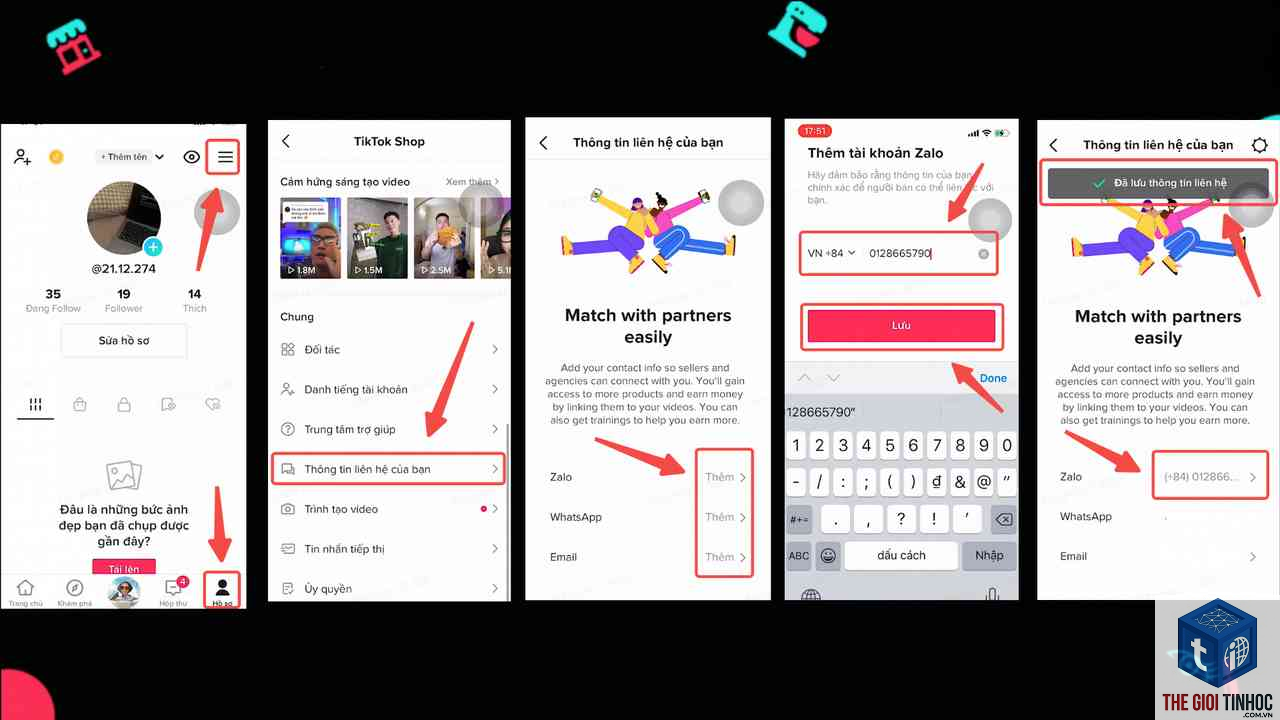 cách làm affiliate tiktok - Hình 4