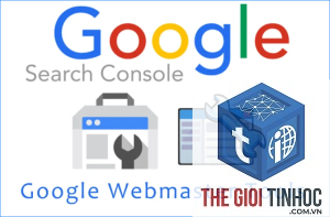 cách sử dụng google search console