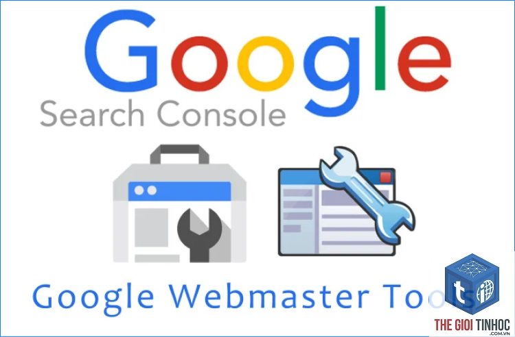 cách sử dụng google search console