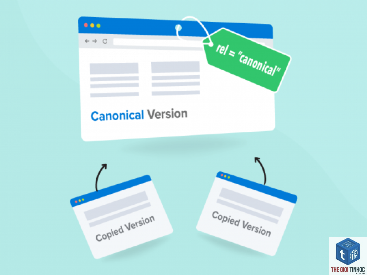 canonical url là gì - Hình 3