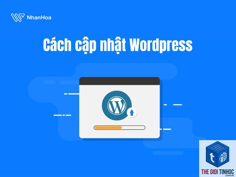 cập nhật plugin wordpress - Hình 2
