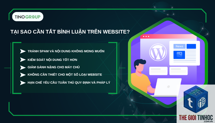 chặn bình luận wordpress - Hình 5