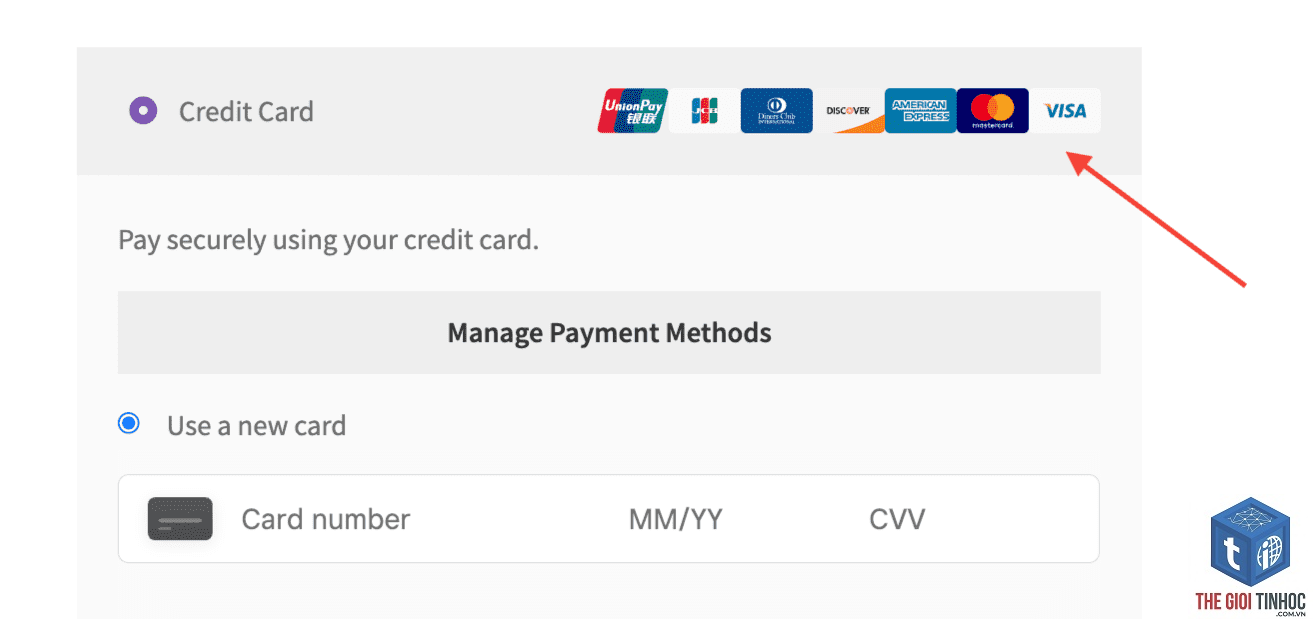 checkout experience woocommerce - Hình 2
