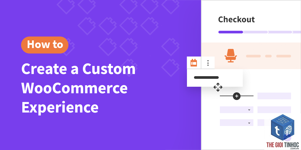checkout experience woocommerce - Hình 4
