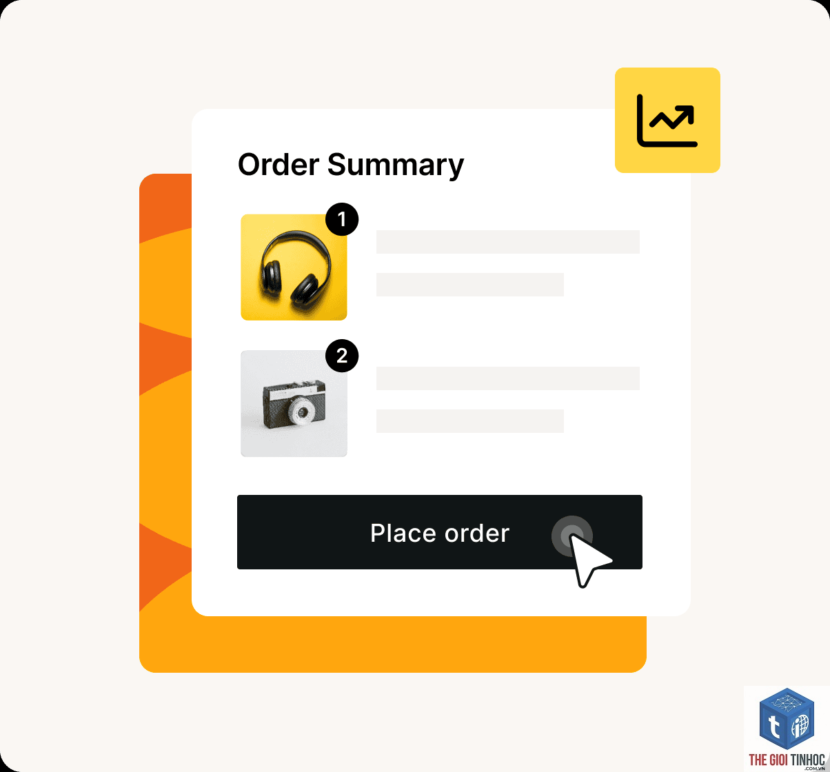 checkout experience woocommerce - Hình 5
