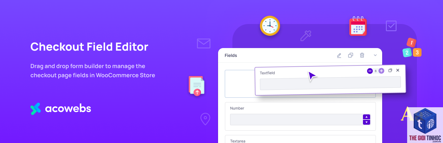 checkout fields woocommerce - Hình 2