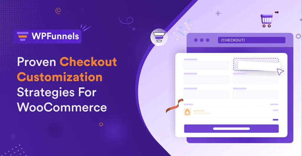 checkout optimization woocommerce