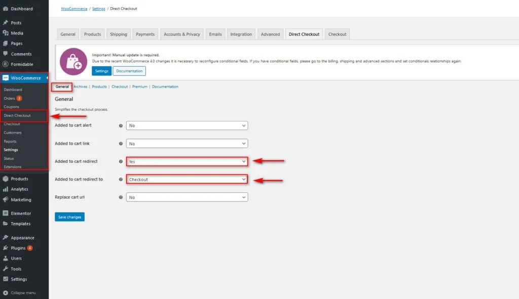 checkout optimization woocommerce - Hình 2