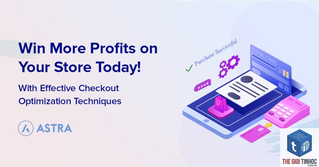 checkout optimization woocommerce - Hình 3