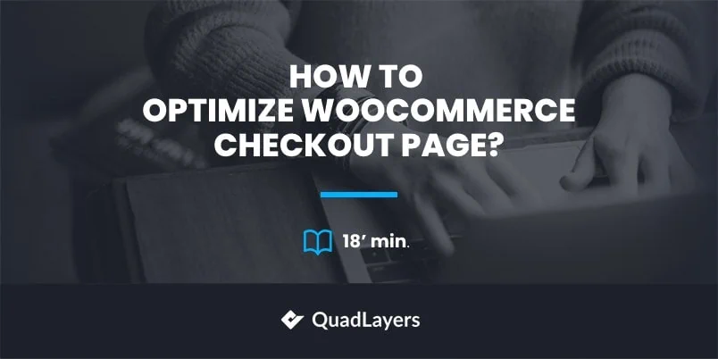 checkout optimization woocommerce - Hình 4