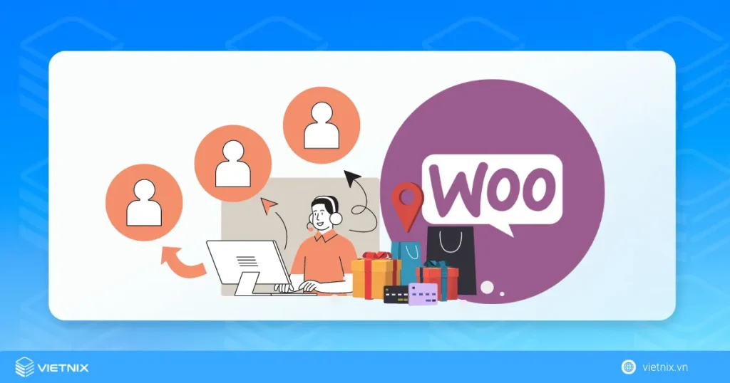 checkout woocommerce là gì