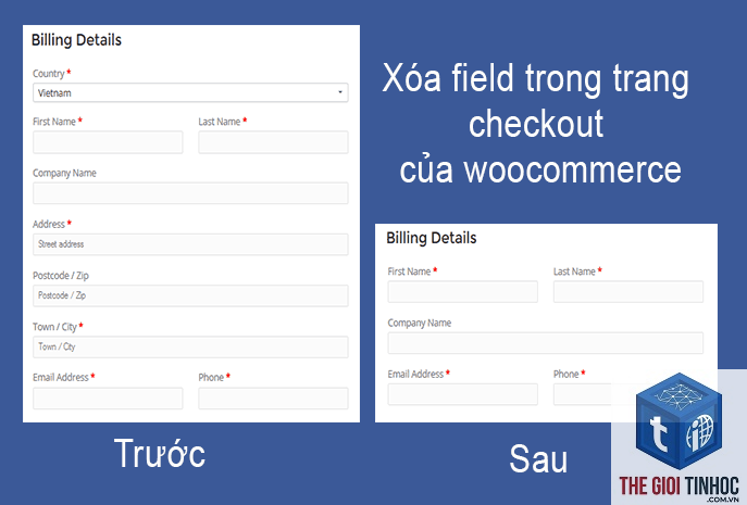 checkout woocommerce là gì - Hình 2