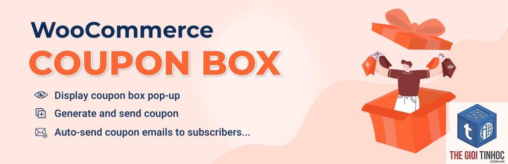 chiến lược coupon woocommerce