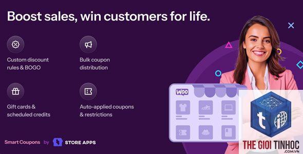 chiến lược coupon woocommerce - Hình 2