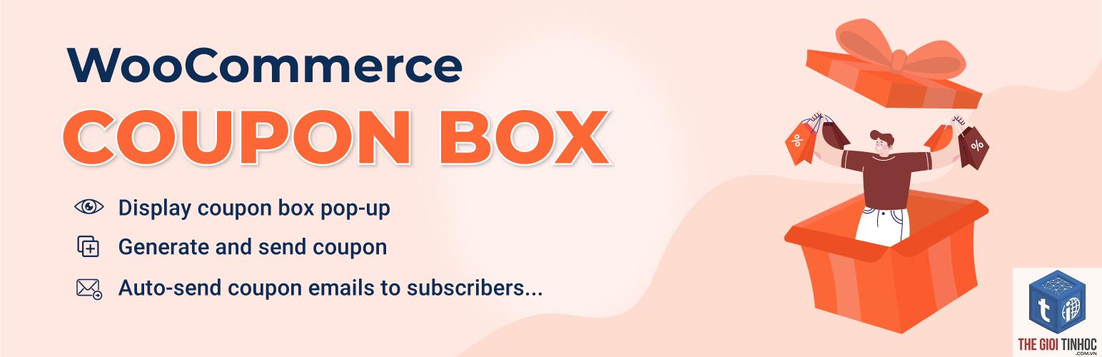 chiến lược coupon woocommerce - Hình 1