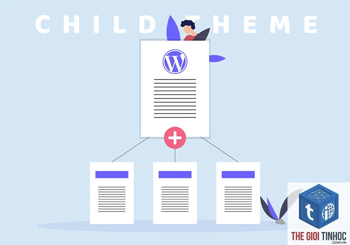 child theme customization mất sau update - Hình 3