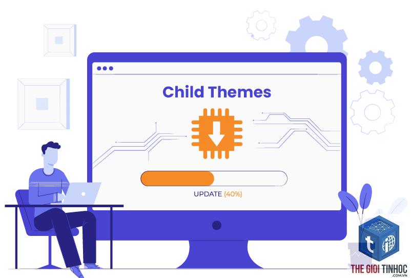 child theme update conflict - Hình 2