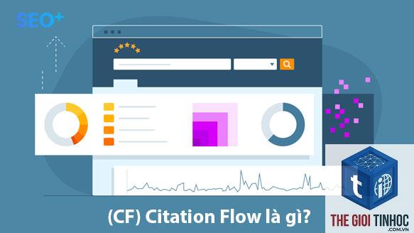 citation flow là gì - Hình 3