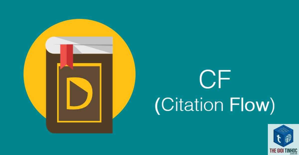citation flow là gì - Hình 1