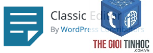 classic editor là gì