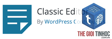 classic editor là gì