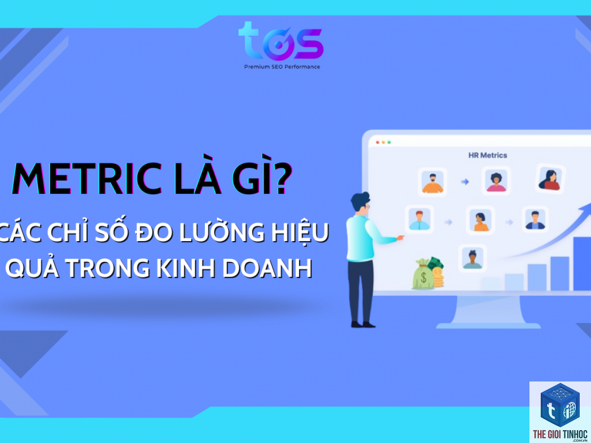 clicks metric là gì - Hình 2