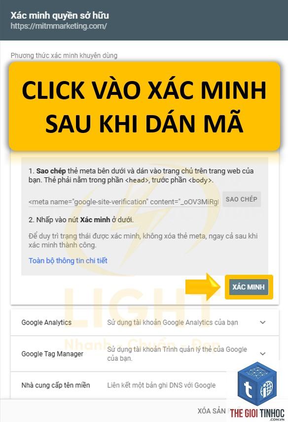 clicks trong search console là gì - Hình 4