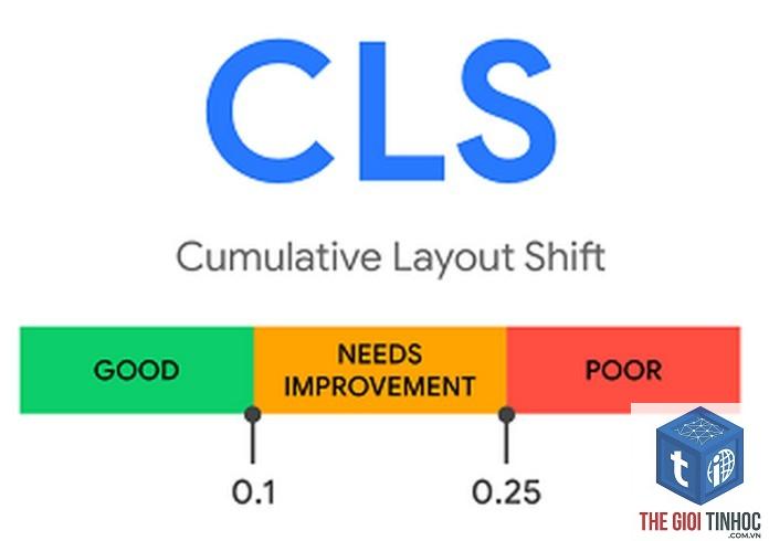 cls là gì