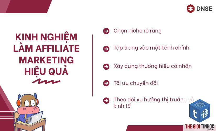 có nên làm affiliate marketing - Hình 3