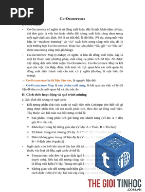 co occurrence là gì - Hình 2