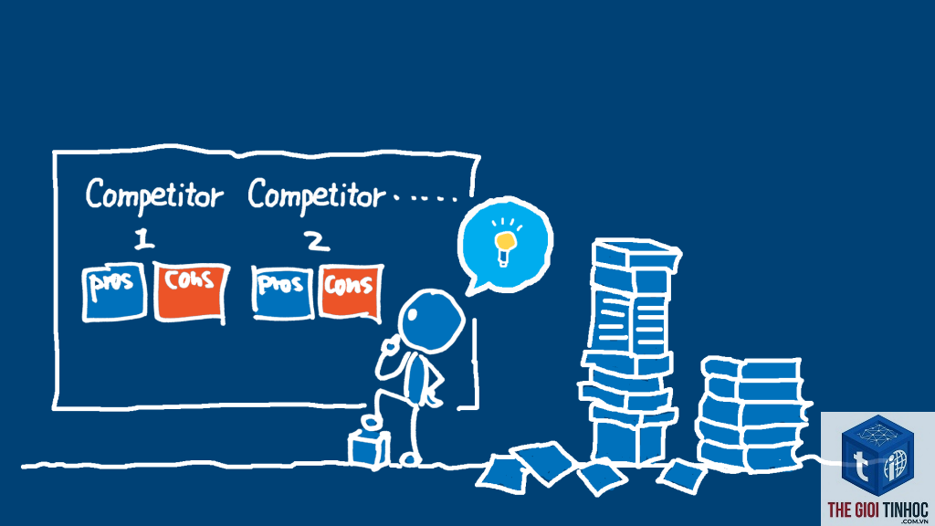 competitor analysis là gì - Hình 4
