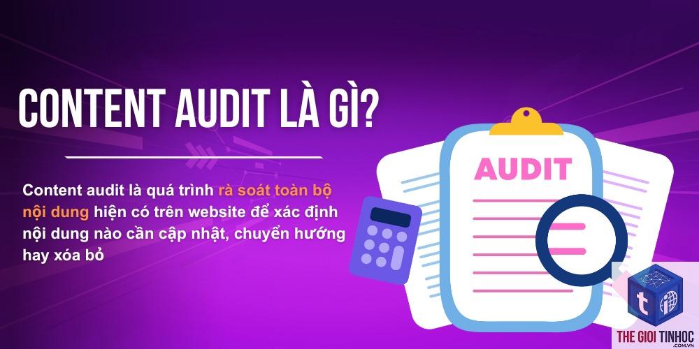 content audit là gì - Hình 2