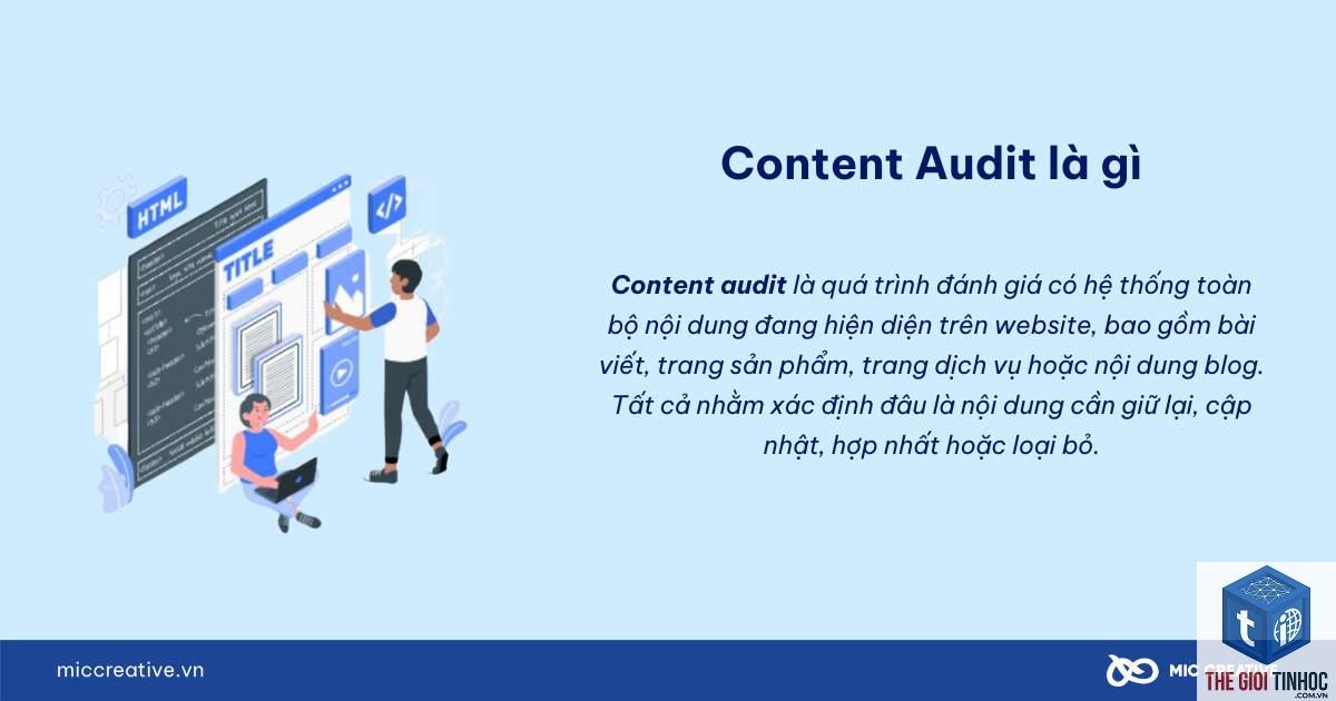 content audit là gì - Hình 3