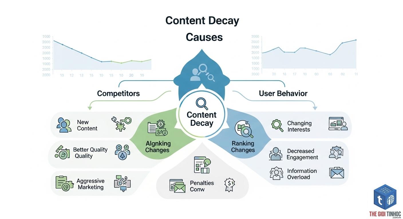content decay là gì - Hình 1