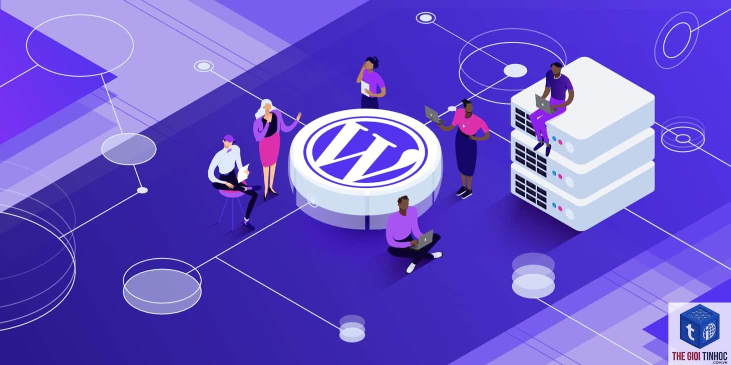 content delivery network wordpress - Hình 3