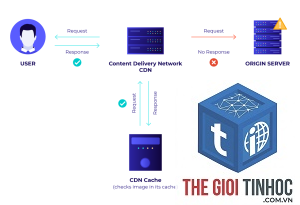 content delivery network wordpress