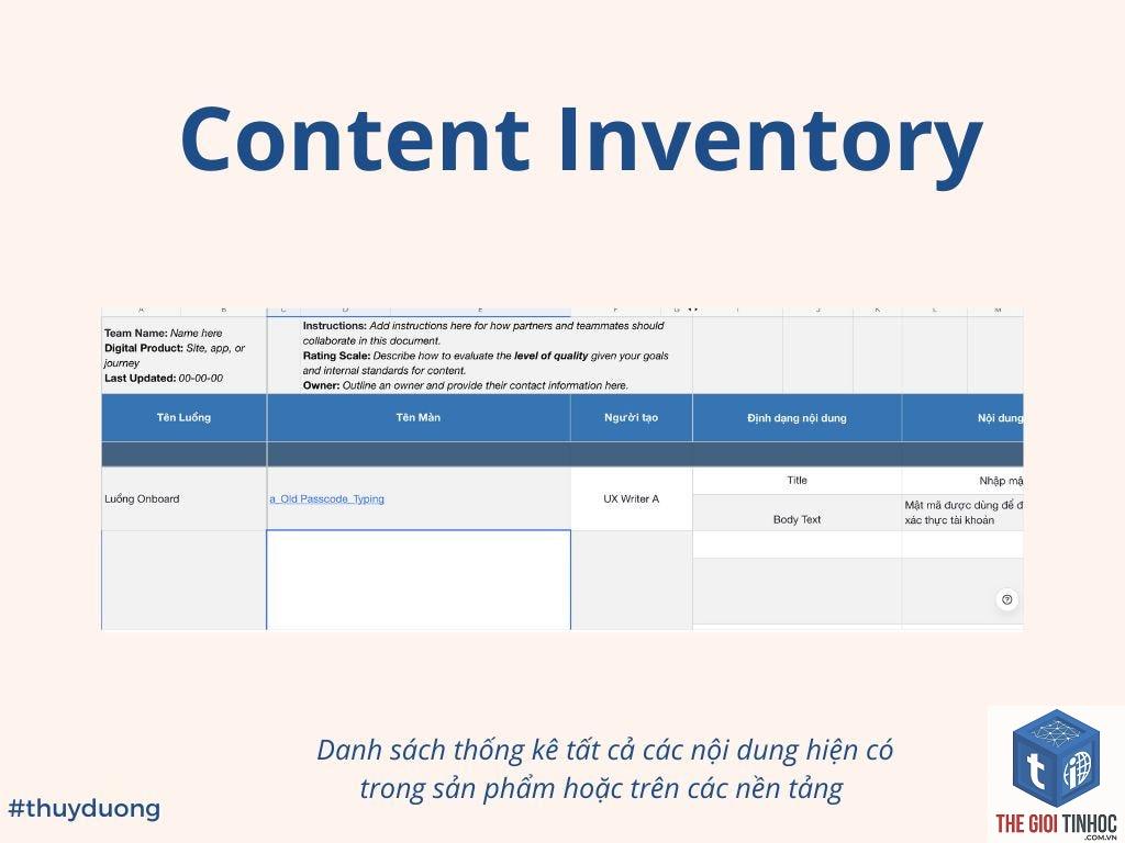 content inventory là gì - Hình 2