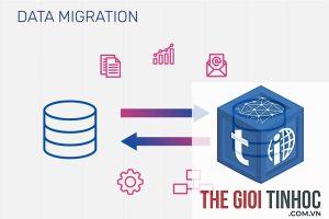 content migration là gì